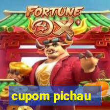 cupom pichau